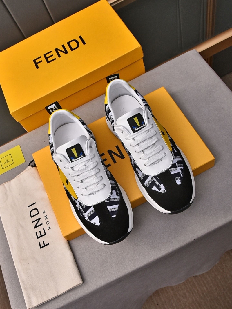 Fendi Sneakers